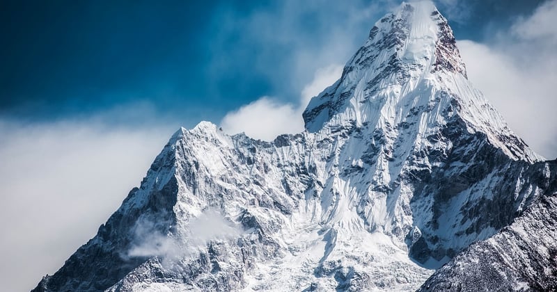 Investir dans un lodge de montagne au Népal : le pari gagnant pour les amoureux d'altitude