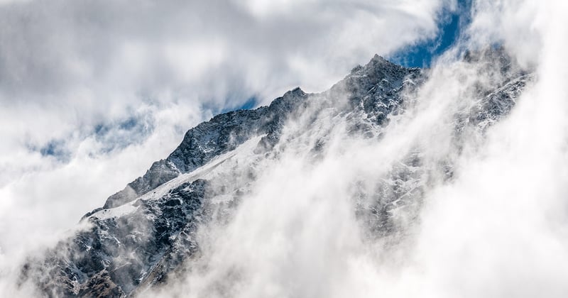 Alimentation et hydratation pour trek en haute altitude : le guide complet