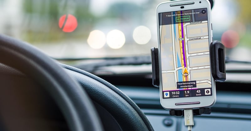 Trek en Himalaya : les meilleures applications GPS et cartes hors-ligne