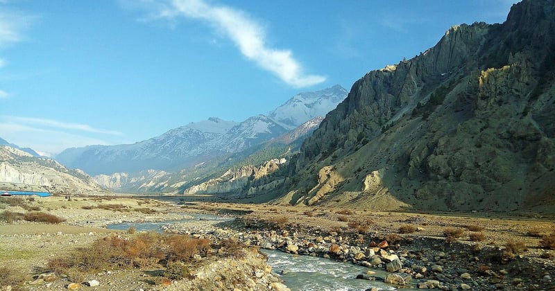 Marketing pour guides de montagne au Népal : comment attirer plus de clients