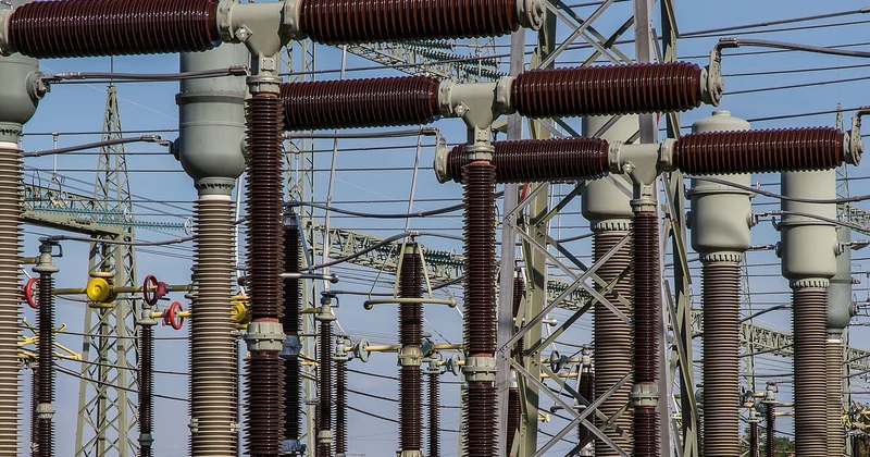La gestion de l'énergie et du matériel