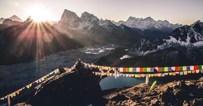 Créer une agence de trekking au Népal en 5 étapes : le guide complet