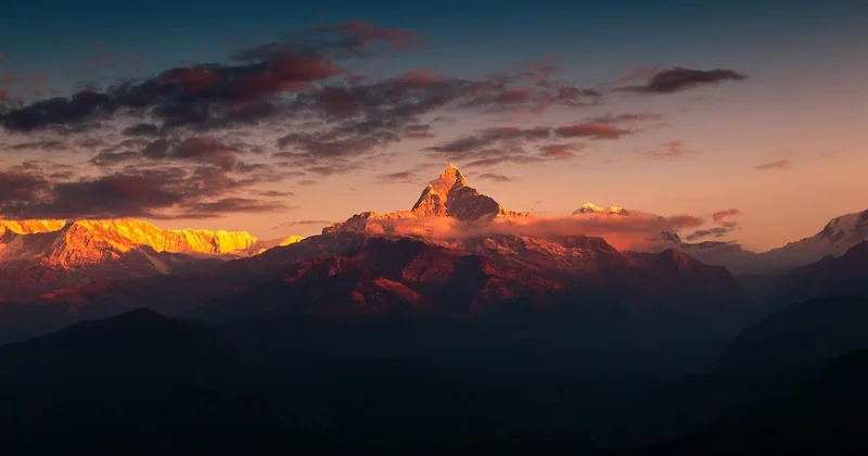 La montée en puissance des sommets de moyenne altitude