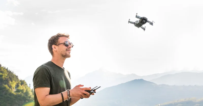L’autonomie et la gestion de l’énergie en altitude